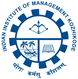 IIMK Logo